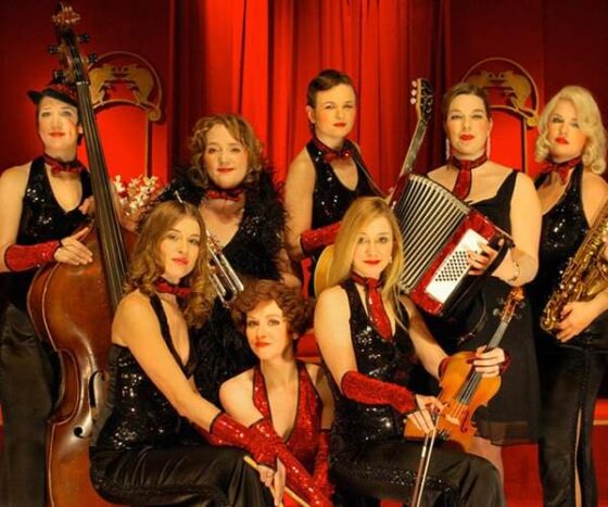 Melody-Events_-_Kuenstler_-_Bands_-_Die_Damenkapelle